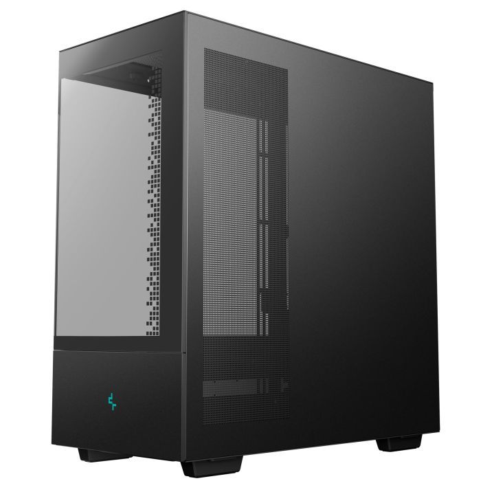 Корпус Deepcool CH690 Digital Black (R-CH690-BKNNA0D-G-1) изображение 4
