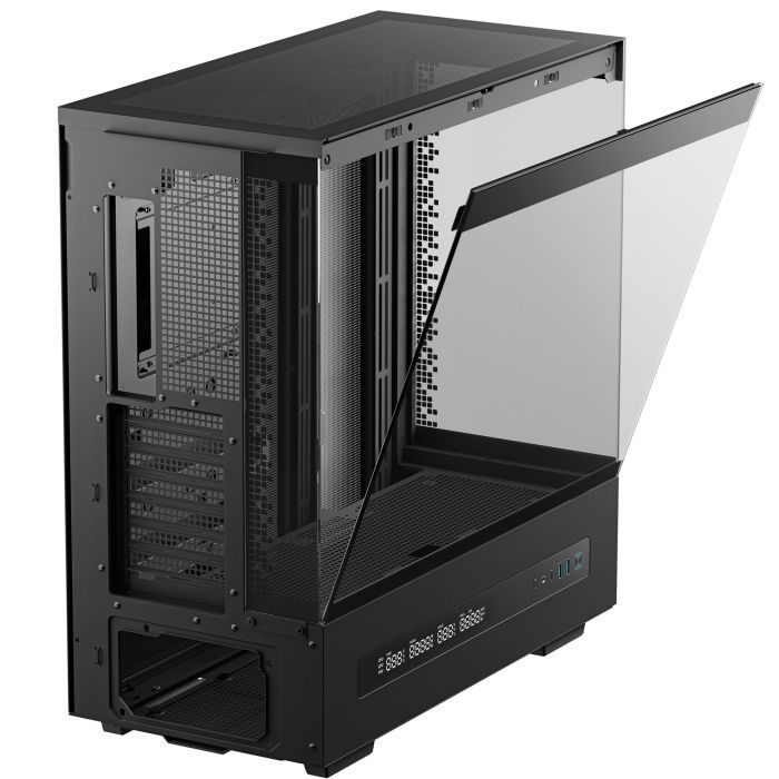 Корпус Deepcool CH690 Digital Black (R-CH690-BKNNA0D-G-1) изображение 5