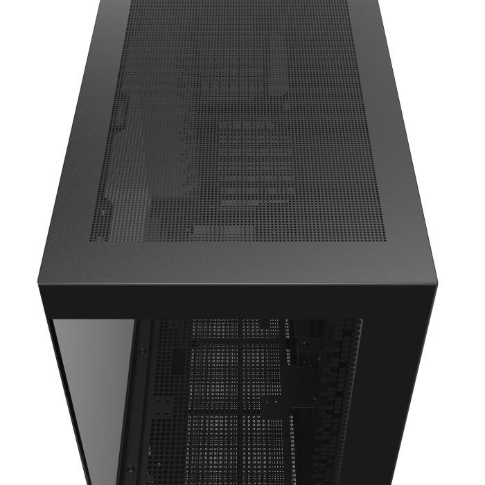 Корпус Deepcool CH690 Digital Black (R-CH690-BKNNA0D-G-1) изображение 9