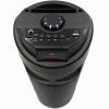 Акустична система Media-Tech PARTYBOX KEG BT 30W Black (MT3165) зображення 2