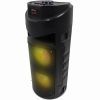 Акустична система Media-Tech PARTYBOX KEG BT 30W Black (MT3165) зображення 4