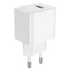 Зарядний пристрій BOROFONE BAS11A USB + cable USB to USB-C 10.5W Black (BAS11A/TAB) зображення 2