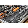 Набір інструментів Neo Tools діелектричних VDE 1000V, 108шт, CrV, кейс (01-310-1) зображення 4