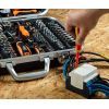Набір інструментів Neo Tools діелектричних VDE 1000V, 108шт, CrV, кейс (01-310-1) зображення 5