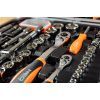 Набір інструментів Neo Tools діелектричних VDE 1000V, 108шт, CrV, кейс (01-310-1) зображення 6