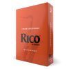 Тростина для саксофона D'Addario Rico - Tenor Sax #2.5 - 10 Pack (RKA1025)