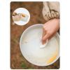 Котел туристический Naturehike CNK2450CF013, 3 л, алюміній (6927595712450) изображение 5