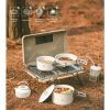 Котел туристический Naturehike CNK2450CF013, 3 л, алюміній (6927595712450) изображение 9