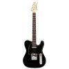 Електрогітара Parksons STC-430 Black