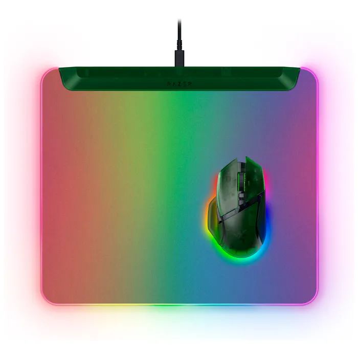 Килимок для мишки Razer Firefly V2 Pro Phantom Edition (RZ02-04920300-R3M1) зображення 2