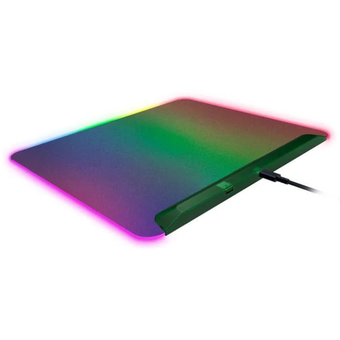 Килимок для мишки Razer Firefly V2 Pro Phantom Edition (RZ02-04920300-R3M1) зображення 4