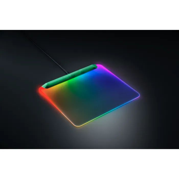 Килимок для мишки Razer Firefly V2 Pro Phantom Edition (RZ02-04920300-R3M1) зображення 6
