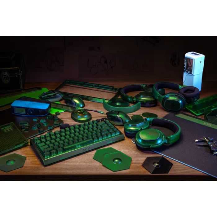 Килимок для мишки Razer Firefly V2 Pro Phantom Edition (RZ02-04920300-R3M1) зображення 7