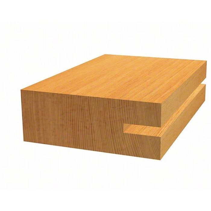 Фреза Bosch Professional дискова пазова, Std, S8, D32, L5 (2.608.628.403) зображення 3