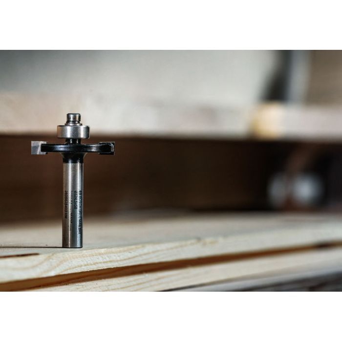 Фреза Bosch Professional дискова, Std, S8, D32, L4 (2.608.628.402) зображення 3