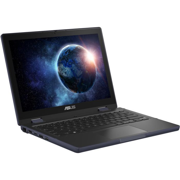 Ноутбук ASUS BR1204FTA-R90131 (90NX08U1-M00490) зображення 2