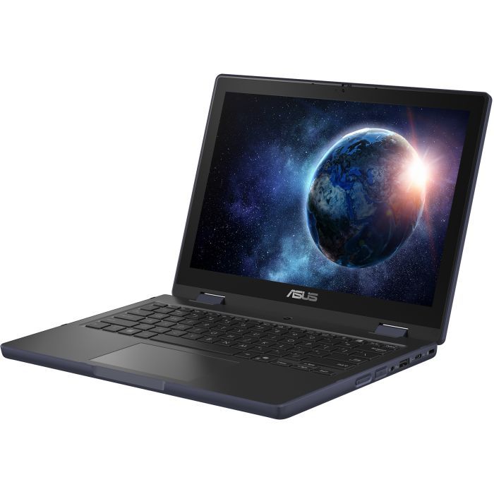Ноутбук ASUS BR1204FTA-R90131 (90NX08U1-M00490) зображення 3