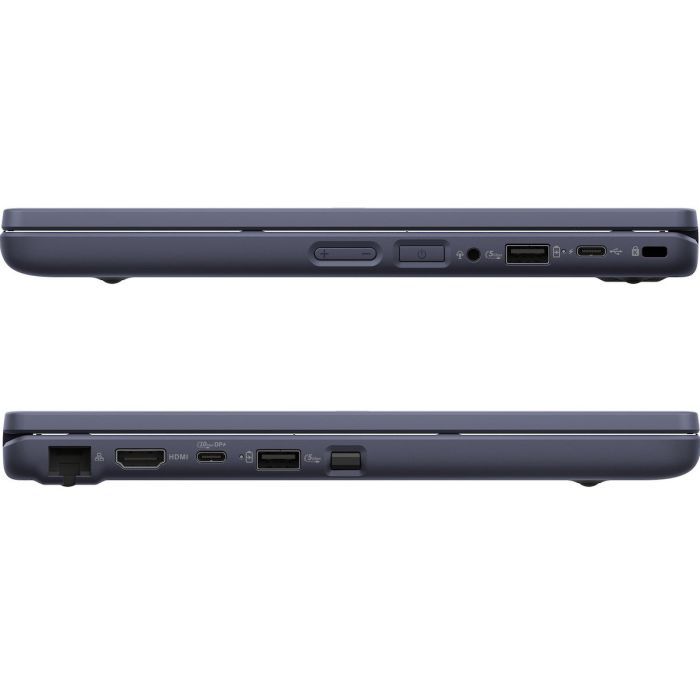 Ноутбук ASUS BR1204FTA-R90131 (90NX08U1-M00490) зображення 5
