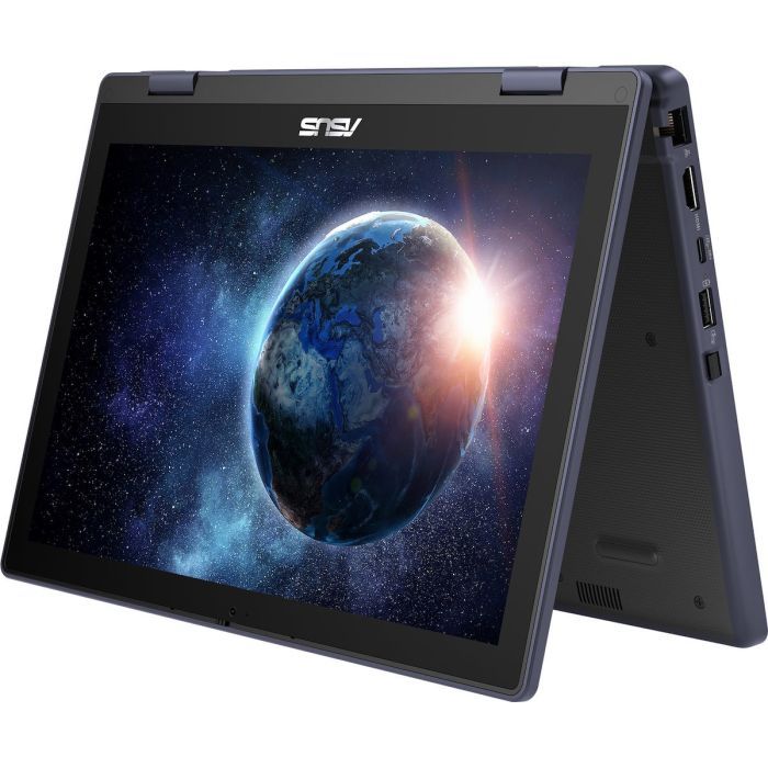 Ноутбук ASUS BR1204FTA-R90131 (90NX08U1-M00490) зображення 9