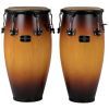 Конґа Gon Bops Fiesta Conga Set (Sunburst) (FS1112SETSB) зображення 2