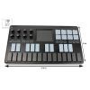 MIDI контролер Korg NanoKey-ST Studio (222889) зображення 2