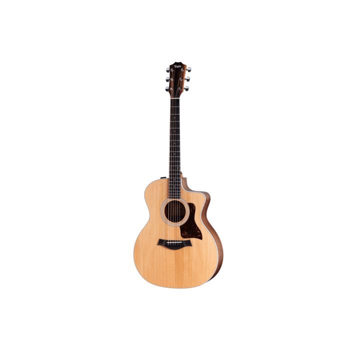 Гитара электроакустическая Taylor Guitars 214CE (301392)