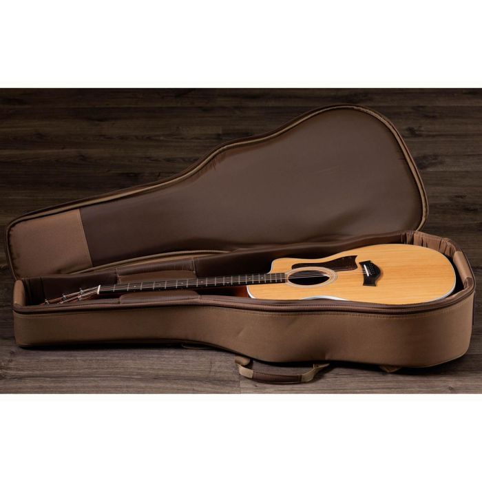 Гитара электроакустическая Taylor Guitars 214CE (301392) изображение 4