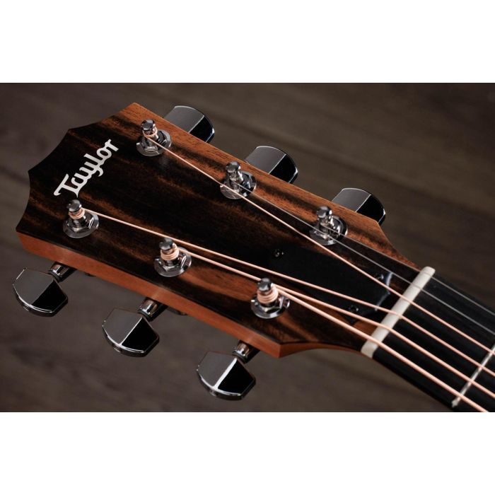 Гитара электроакустическая Taylor Guitars 214CE (301392) изображение 5