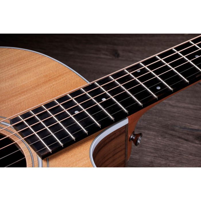 Гитара электроакустическая Taylor Guitars 214CE (301392) изображение 6