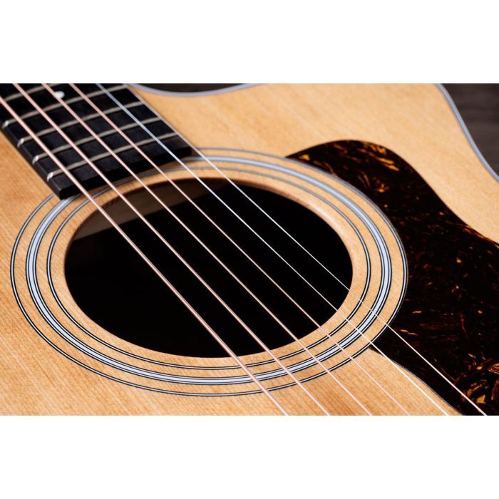 Гитара электроакустическая Taylor Guitars 214CE (301392) изображение 7
