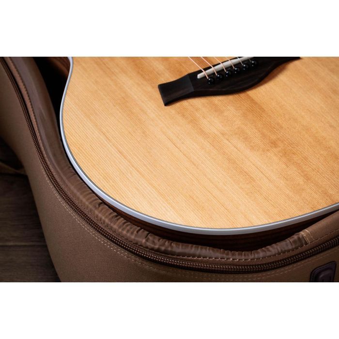 Гитара электроакустическая Taylor Guitars 214CE (301392) изображение 8