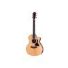Гитара электроакустическая Taylor Guitars 214CE (301392)