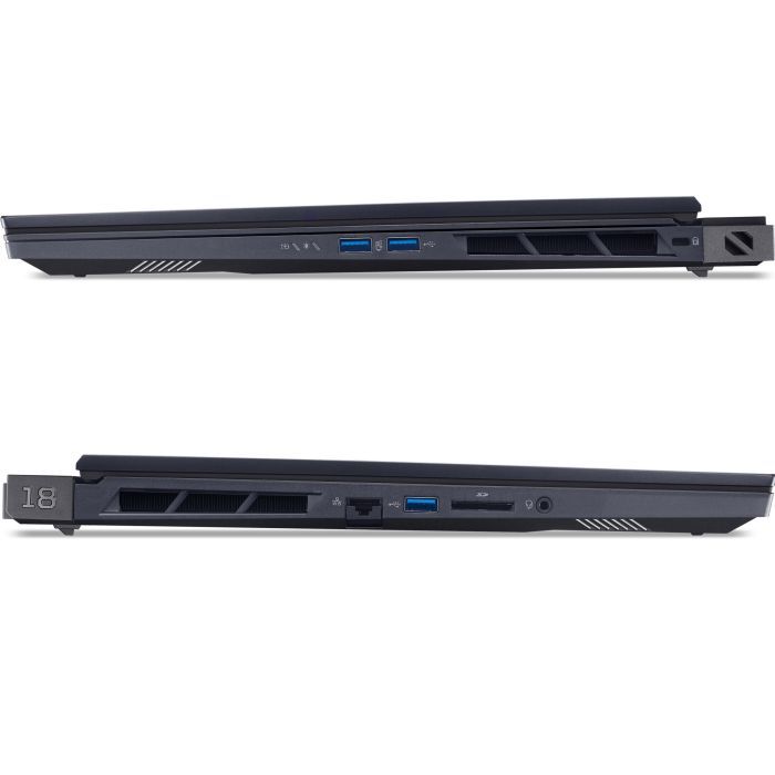 Ноутбук Acer Predator Helios 18 PH18-73 (NH.QVWEU.001) зображення 6