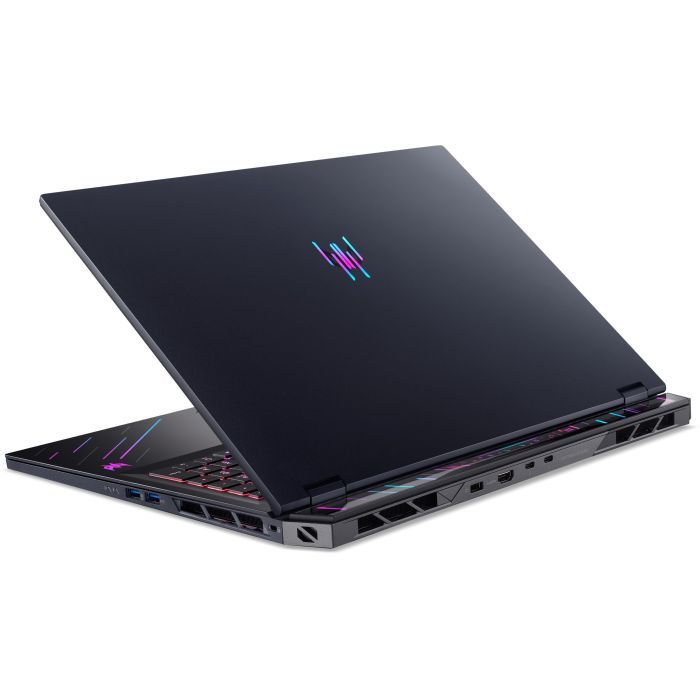 Ноутбук Acer Predator Helios 18 PH18-73 (NH.QVWEU.001) зображення 8