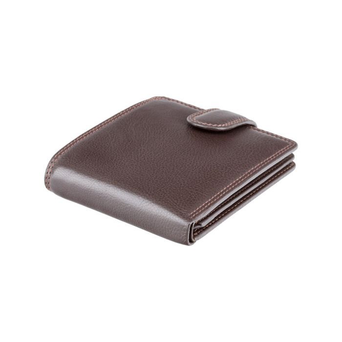 Гаманець Visconti HT9 Sloan з RFID Chocolate (HT9 CHOC) зображення 3