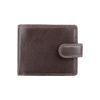 Гаманець Visconti HT9 Sloan з RFID Chocolate (HT9 CHOC)