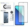 Скло захисне Fine Line Xiaomi Redmi Note 13 4G Black (FL-TGFG-346) > ціни в Києві та Україні Скло захисне Fine Line Xiaomi Redmi Note 13 4G Black (FL-TGFG-346)