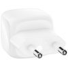 Зарядное устройство Belkin USB-C PD30W PPS + cable USB-C to USB-C 1.0m PVC white (WCA008KQ1MWH-B6) изображение 3