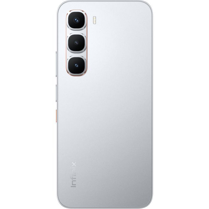 Мобильный телефон Infinix Hot 60 Pro 8/256Gb Sapphire Blue (4894947093517) изображение 3