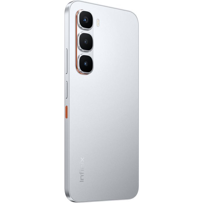 Мобильный телефон Infinix Hot 60 Pro 8/256Gb Sapphire Blue (4894947093517) изображение 7