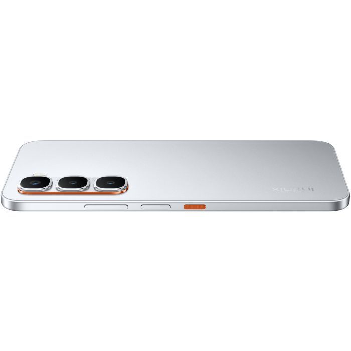 Мобильный телефон Infinix Hot 60 Pro 8/256Gb Sapphire Blue (4894947093517) изображение 8