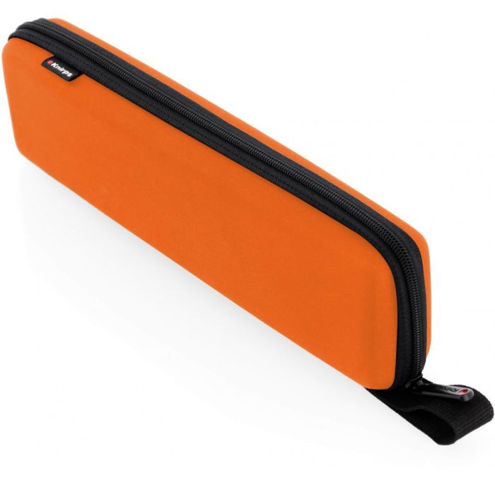 Зонт Knirps X4U Ultra Light Slim Manual Neon Yellow (Kn95 6030 8800) изображение 4