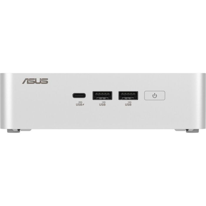 Комп'ютер ASUS NUC 15 Pro+ RNUC15CRSU900002 / Ultra 9 285H (90AR00P3-M00050) зображення 5