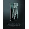 Скло захисне Armorstandart Infinity Black Icon 2.75D Apple iPhone 17 / 17 Pro / 16 Pro (ARM86416) зображення 2