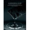 Скло захисне Armorstandart Infinity Black Icon 2.75D Apple iPhone 17 / 17 Pro / 16 Pro (ARM86416) зображення 5