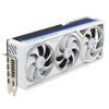 Відеокарта ASUS GeForce RTX5090 32GB ROG ASTRAL OC WHITE (ROG-ASTRAL-RTX5090-O32G-WHITE) зображення 2