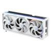 Відеокарта ASUS GeForce RTX5090 32GB ROG ASTRAL OC WHITE (ROG-ASTRAL-RTX5090-O32G-WHITE) зображення 3