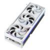 Відеокарта ASUS GeForce RTX5090 32GB ROG ASTRAL OC WHITE (ROG-ASTRAL-RTX5090-O32G-WHITE) зображення 4