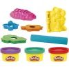 Набір для творчості Hasbro Play-Doh Комахи з масою для ліплення (G1270) зображення 3