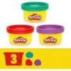 Набір для творчості Hasbro Play-Doh Комахи з масою для ліплення (G1270) зображення 5